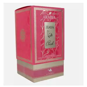 Le Chameau Arabia Haya Crush EDP 100ml (3.4oz) miniatura 3